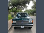 Thumbnail Photo 2 for 1991 Ford F250 2WD SuperCab for Sale by Owner