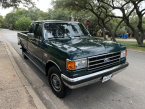 Thumbnail Photo 3 for 1991 Ford F250 2WD SuperCab for Sale by Owner
