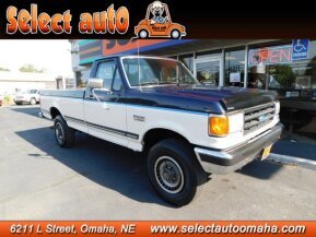 1991 Ford F250 for sale 101775000