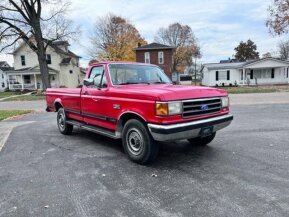 1991 Ford F250 for sale 101819852