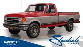 1991 Ford F250 for sale 101928370