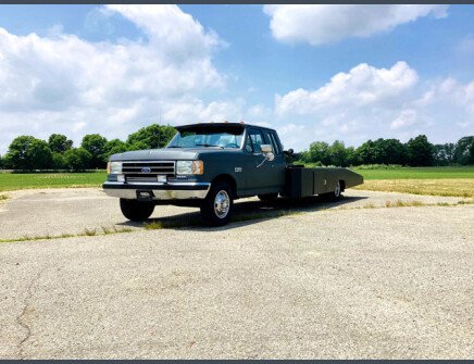 Photo 1 for 1991 Ford F350
