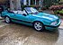 1991 Ford Mustang LX V8 Convertible for sale 101609383