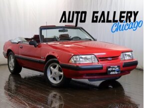 1991 Ford Mustang for sale 101641120