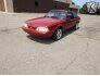 1991 Ford Mustang for sale 101688876