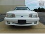 1991 Ford Mustang GT for sale 101689001