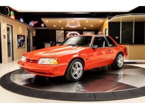 1991 Ford Mustang for sale 101690563