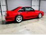 1991 Ford Mustang for sale 101696286