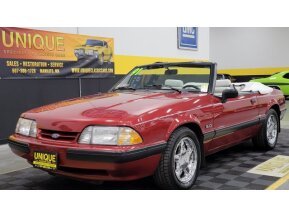 1991 Ford Mustang for sale 101730998