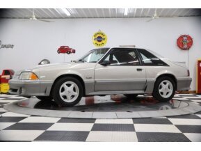 1991 Ford Mustang for sale 101762290