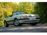 1991 Ford Mustang LX V8 Convertible for sale 101774922