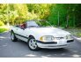 1991 Ford Mustang LX V8 Convertible for sale 101774922