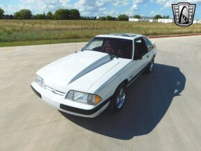 1991 Ford Mustang for sale 101784561