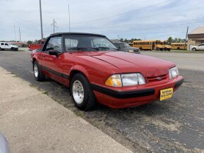 1991 Ford Mustang for sale 101798620