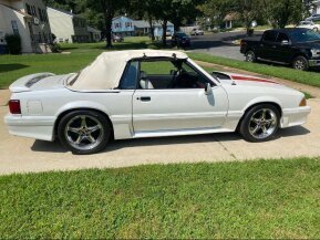 1991 Ford Mustang for sale 101883258