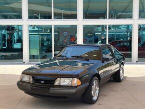 1991 Ford Mustang for sale 101888633