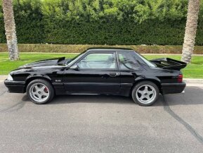 1991 Ford Mustang for sale 101814323