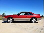 1991 Ford Mustang GT