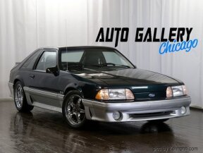 1991 Ford Mustang for sale 101886269