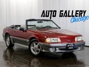 1991 Ford Mustang for sale 101905735