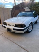 1991 Ford Mustang Convertible for sale 101995755