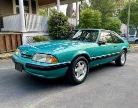 1991 Ford Mustang LX Hatchback for sale 101919295