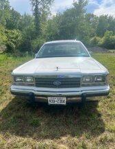 1991 Ford Other Ford Models for sale 101865656
