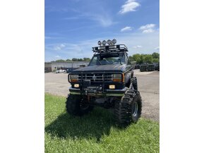 1991 Ford Ranger 4x4 SuperCab for sale 101746971