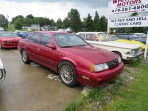 1991 Ford Taurus for sale 101751895