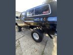 Thumbnail Photo 5 for 1991 GMC Jimmy 4WD for Sale by Owner