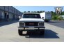 1991 GMC Jimmy 4WD for sale 101738140