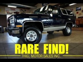 1991 GMC Jimmy for sale 101817840