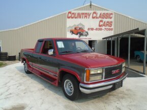 1991 GMC Other GMC Models for sale 101603995