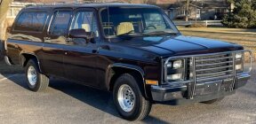 1991 GMC Suburban