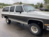1991 GMC Suburban 4WD