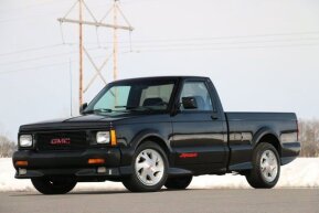1991 GMC Syclone for sale 101867005