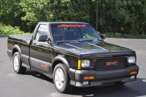 1991 GMC Syclone for sale 101893161
