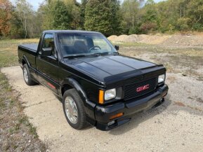 1991 GMC Syclone for sale 101957000