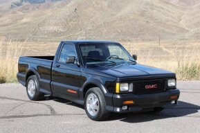 1991 GMC Syclone for sale 102019605