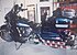 1991 Harley-Davidson Touring for sale 200652245