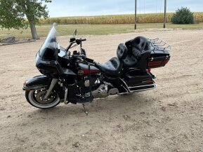 1991 Harley-Davidson Touring for sale 201608875