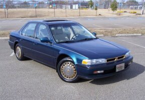 1991 Honda Accord for sale 101987514