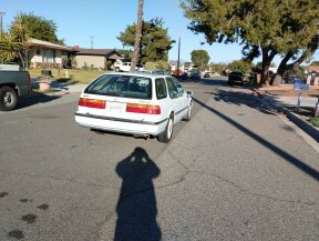 1991 Honda Accord LX Wagon for sale 101950666