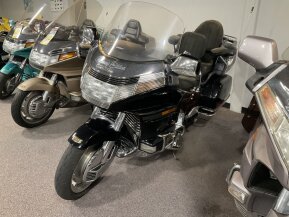 1991 Honda Gold Wing for sale 201501085