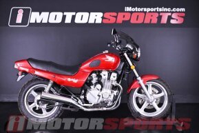 1991 Honda Nighthawk for sale 201625181