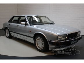 1991 Jaguar XJR for sale 101664532