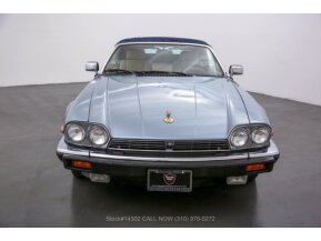 1991 Jaguar XJS for sale 101601606