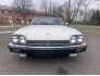1991 Jaguar XJS for sale 101718142