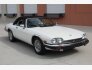 1991 Jaguar XJS V12 Convertible for sale 101771302