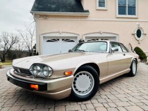 1991 Jaguar XJS for sale 101984625